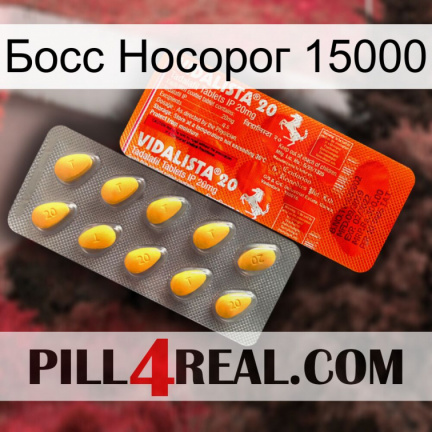 Босс Носорог 15000 new01